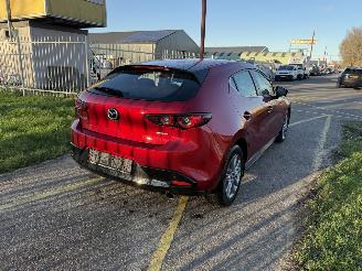 Mazda 3 Mazda 3 2.0 M-Hybrid Skyactive Automaat picture 5