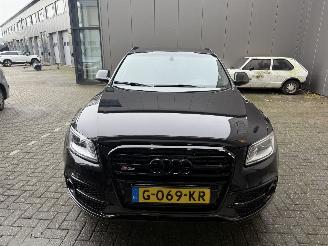 Audi SQ5 PLUS TDI 3.0 BiTDI 340PK picture 7