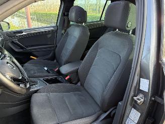Volkswagen Tiguan 1.4 TSI ACT Highline R picture 12