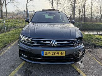 Volkswagen Tiguan 1.4 TSI ACT Highline R picture 8