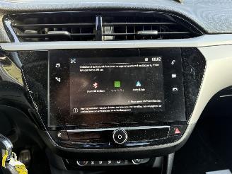 Opel Corsa 1.2 Edition Stuur+Stoelverwarming picture 14