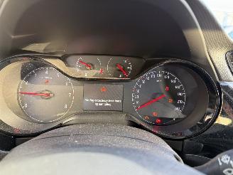 Opel Corsa 1.2 Edition Stuur+Stoelverwarming picture 13