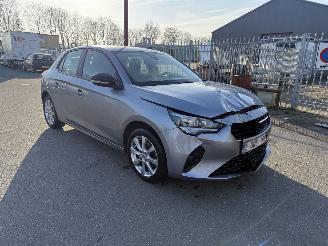 Opel Corsa 1.2 Edition Stuur+Stoelverwarming picture 7