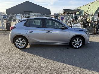 Opel Corsa 1.2 Edition Stuur+Stoelverwarming picture 6