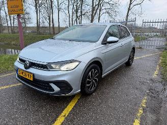 Vaurioauto  passenger cars Volkswagen Polo 1.0 TSI Life 2023/3