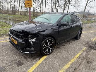 Volkswagen Polo 1.0 TSI Beats Automaat picture 3