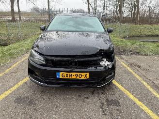 Volkswagen Polo 1.0 TSI Beats Automaat picture 2