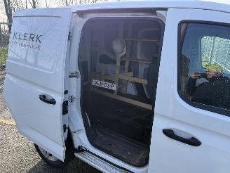 Volkswagen Caddy 2.0 TDI Economy Business picture 10