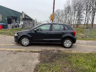 Volkswagen Polo 1.2 TSI Bluemotion Edition N.A.P picture 2