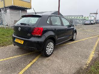 Volkswagen Polo 1.2 TSI Bluemotion Edition N.A.P picture 5