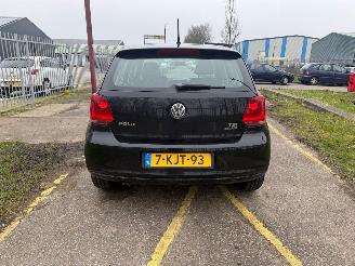 Volkswagen Polo 1.2 TSI Bluemotion Edition N.A.P picture 4