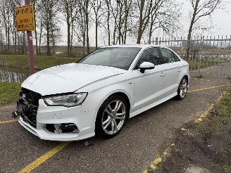 Avarii autoturisme Audi A3 LIMOUSINE 1.4 TFSI S-Line Automaat N.A.P 2015/1