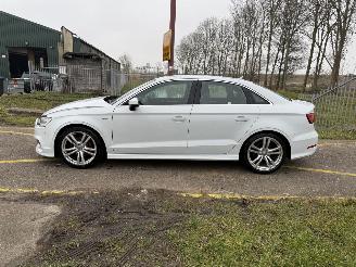 Audi A3 LIMOUSINE 1.4 TFSI S-Line Automaat N.A.P picture 2