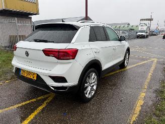 Volkswagen T-Roc 1.0 TSI Style picture 5