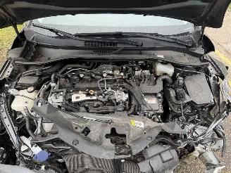 Toyota C-HR 2.0 Hybrid TeamNL picture 9