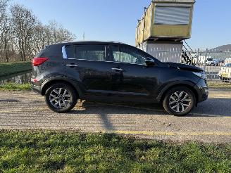 Kia Sportage 1.6 GDI ExecutiveLine picture 8
