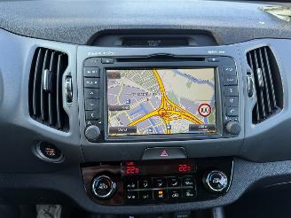 Kia Sportage 1.6 GDI ExecutiveLine picture 12