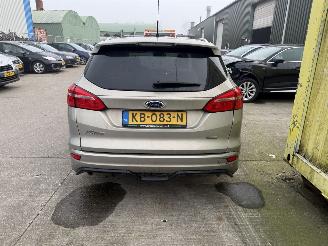 Ford Focus Wagon 1.0 Titanium picture 4