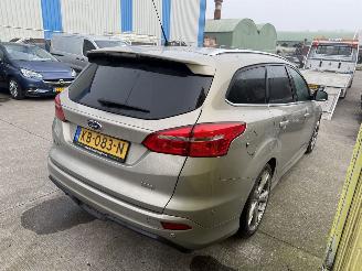 Ford Focus Wagon 1.0 Titanium picture 5