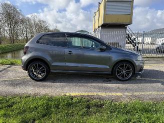 Volkswagen Polo 1.2 TSI Highline Automaat picture 6