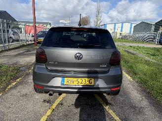 Volkswagen Polo 1.2 TSI Highline Automaat picture 4