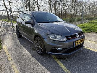 Volkswagen Polo 1.2 TSI Highline Automaat picture 7