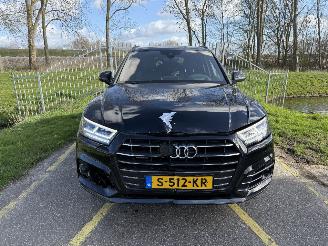 Audi Q5 55 TFSI E Competition picture 8