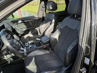Audi Q5 55 TFSI E Competition picture 10