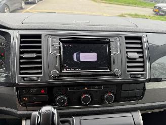 Volkswagen Transporter 2.0 TDI 150PK Highline L2H1 picture 14