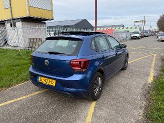 Volkswagen Polo 1.0 TSI Highline Automaat picture 5