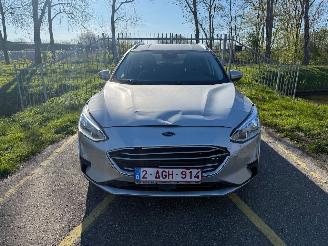 Ford Focus Clipper 1.0 Ecoboost Trend picture 2