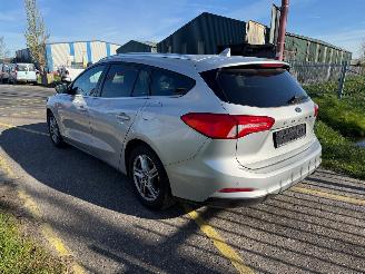 Ford Focus Clipper 1.0 Ecoboost Trend picture 5