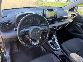 Toyota Yaris 1.5 Hybrid Active picture 11