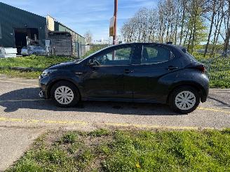 Toyota Yaris 1.5 Hybrid Active picture 2