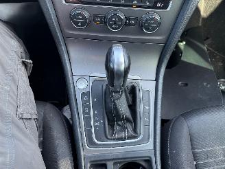 Volkswagen Golf 1.4 TSI Connected Series Automaat picture 13