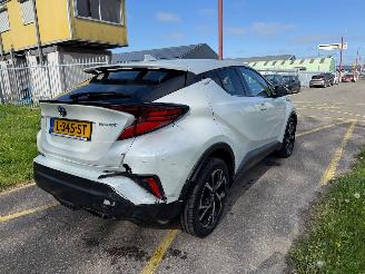 Toyota C-HR 1.8 Hybrid Style picture 5