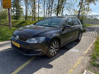 Avarii autoturisme Volkswagen Golf 1.4 TSI ACT Highline 2014/4