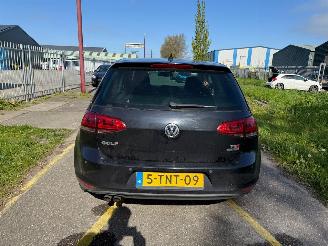 Volkswagen Golf 1.4 TSI ACT Highline picture 4