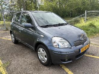 Toyota Yaris 1.0 VVT-i S-Line MMT AUTOMAAT picture 6