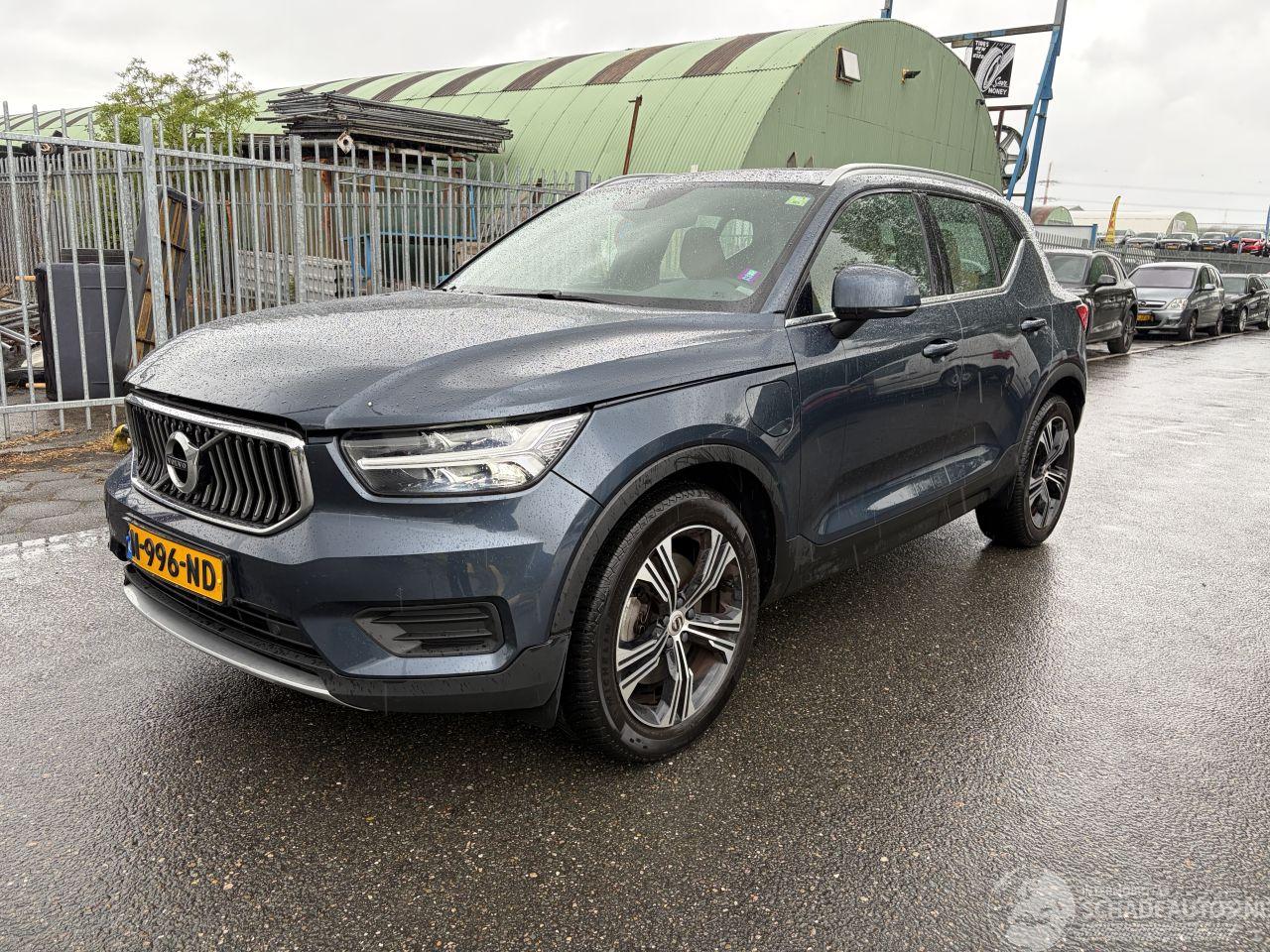 Volvo XC40 1.5 T4 Recharge Inscription
