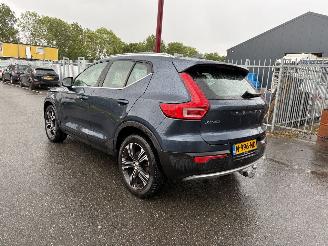Volvo XC40 1.5 T4 Recharge Inscription picture 3