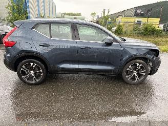 Volvo XC40 1.5 T4 Recharge Inscription picture 6