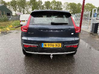 Volvo XC40 1.5 T4 Recharge Inscription picture 4