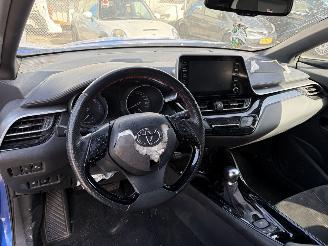 Toyota C-HR 2.0 Hybrid GR-Sport picture 11
