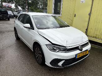 Volkswagen Polo 1.0 TSI Life picture 6