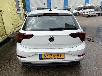 Volkswagen Polo 1.0 TSI Life picture 3