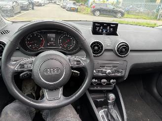 Audi A1 SPORTBACK 1.4 TFSI Adrenalin picture 14