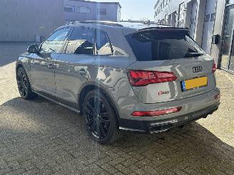 Audi SQ5 3.0 TFSI SQ5 Quattro Pro Line Plus B&O 354PK picture 5