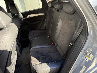 Audi SQ5 3.0 TFSI SQ5 Quattro Pro Line Plus B&O 354PK picture 18