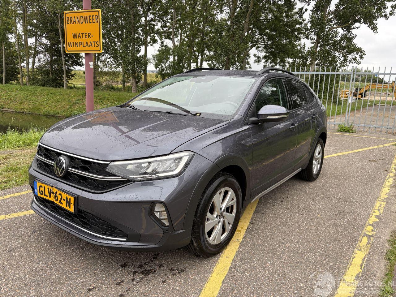 Volkswagen Taigo 1.0 TSI Life Business